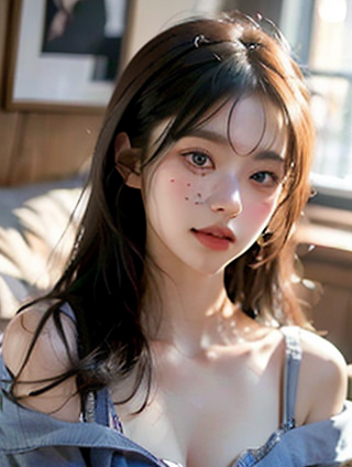 QQ空间模块代码与韩版女装：时尚与技术的奇妙碰撞